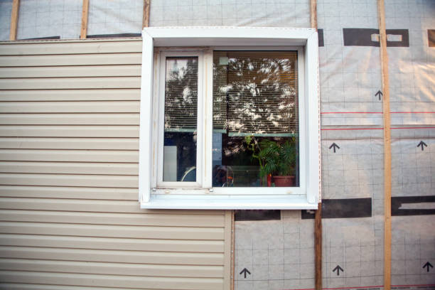 Siding Removal and Disposal